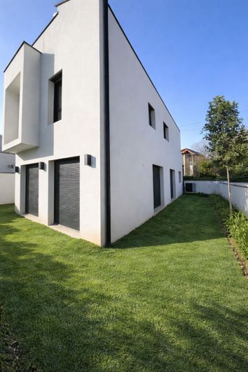 Image No.2-Propriété de 4 chambres à vendre à Orgeval