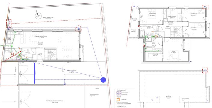 Image No.3-Propriété de 4 chambres à vendre à Orgeval