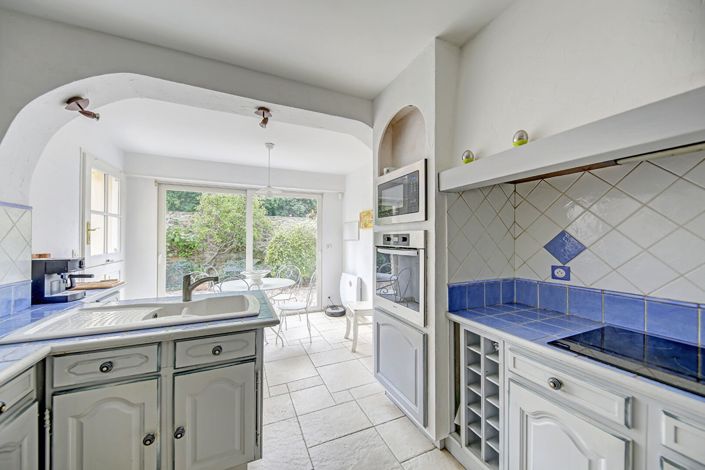 Image No.3-Propriété de 4 chambres à vendre à Orgeval