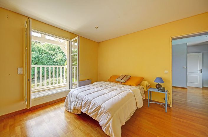 Image No.4-Propriété de 4 chambres à vendre à Orgeval