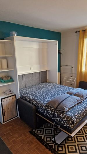 Image No.8-1 Bed Apartment for sale