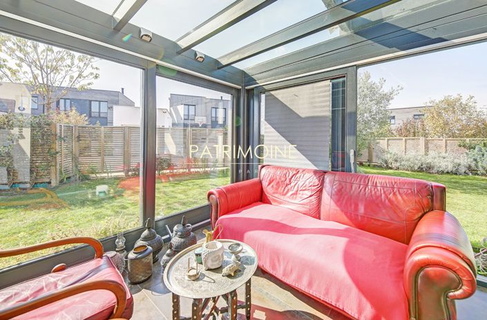 Image No.17-Propriété de 4 chambres à vendre à Villepreux