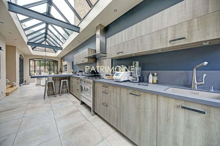 Image No.10-Propriété de 6 chambres à vendre à Mantes-la-Jolie