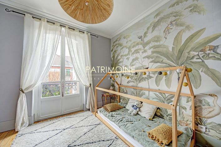 Image No.12-Propriété de 6 chambres à vendre à Mantes-la-Jolie