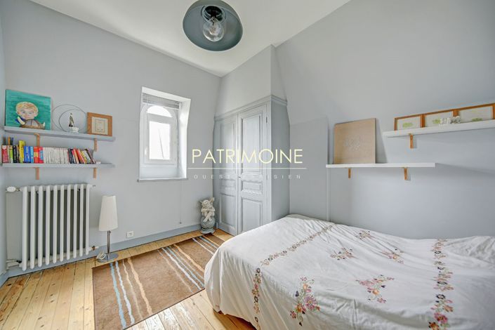 Image No.13-Propriété de 6 chambres à vendre à Mantes-la-Jolie