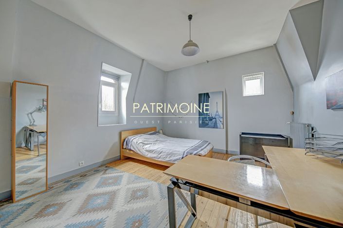 Image No.14-Propriété de 6 chambres à vendre à Mantes-la-Jolie