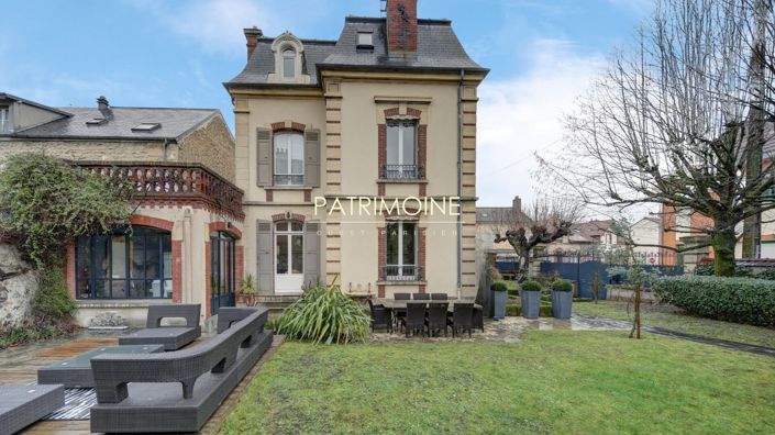 Image No.18-Propriété de 6 chambres à vendre à Mantes-la-Jolie