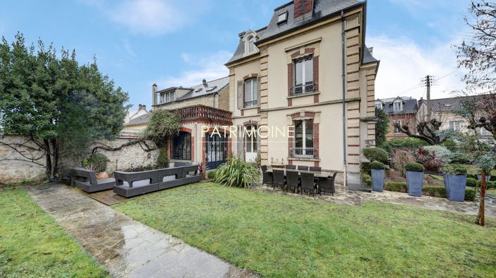 Image No.2-Propriété de 6 chambres à vendre à Mantes-la-Jolie