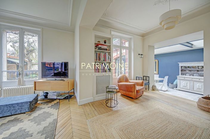 Image No.5-Propriété de 6 chambres à vendre à Mantes-la-Jolie