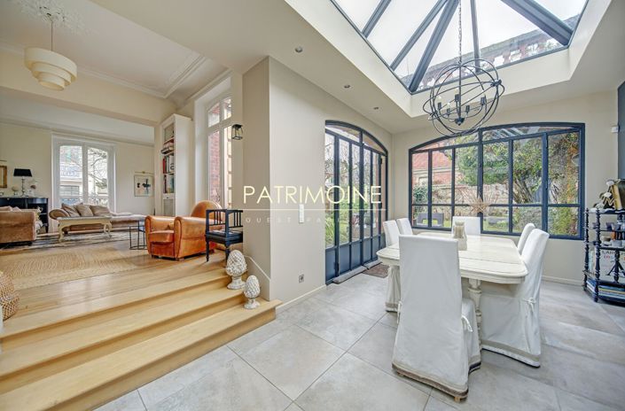 Image No.6-Propriété de 6 chambres à vendre à Mantes-la-Jolie