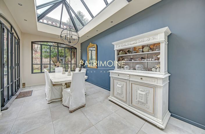 Image No.7-Propriété de 6 chambres à vendre à Mantes-la-Jolie