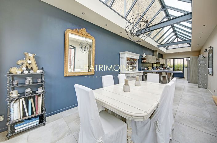 Image No.9-Propriété de 6 chambres à vendre à Mantes-la-Jolie