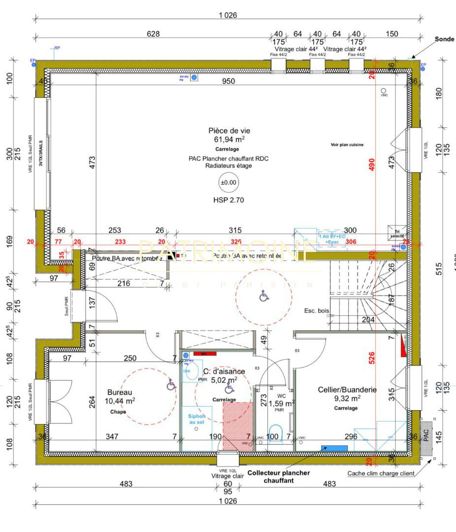 Image No.11-5 Bed Property for sale