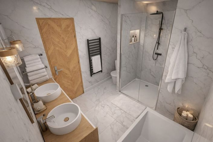 Image No.8-5 Bed Property for sale