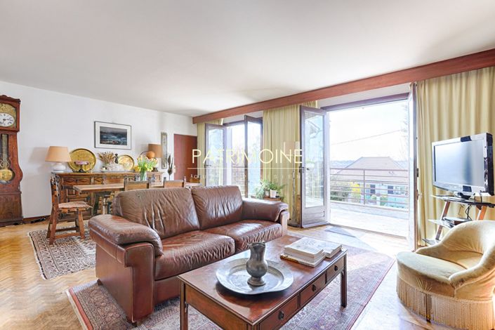 Image No.4-Maison de 7 chambres à vendre à Rueil-Malmaison