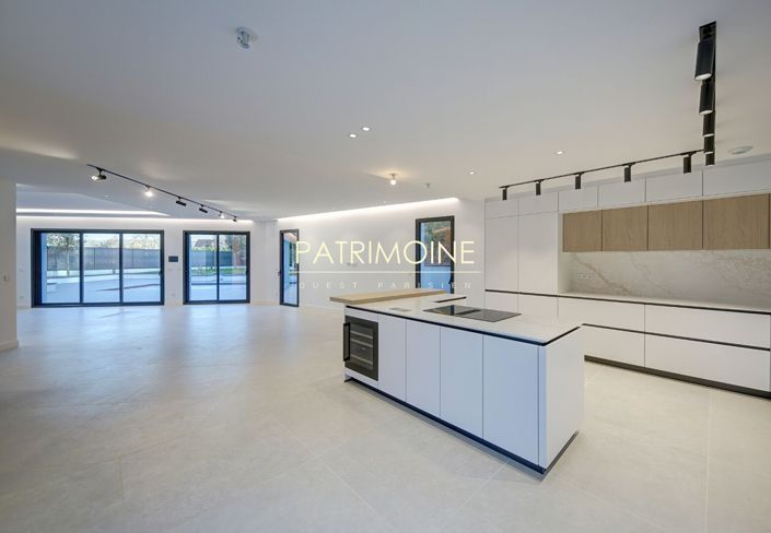 Image No.11-Propriété de 4 chambres à vendre à Orgeval