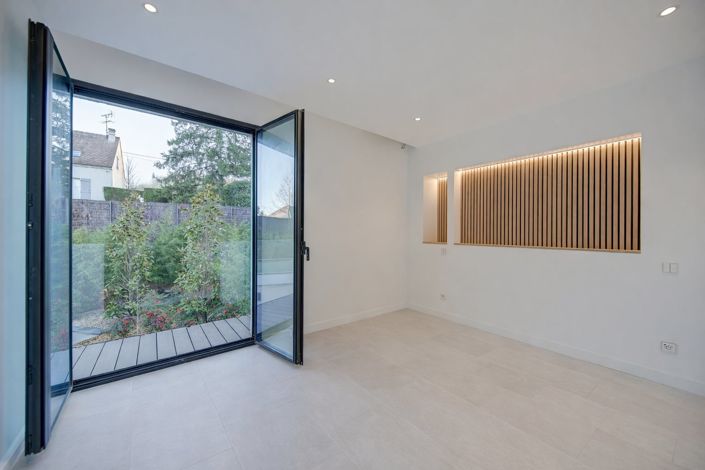 Image No.12-Propriété de 4 chambres à vendre à Orgeval