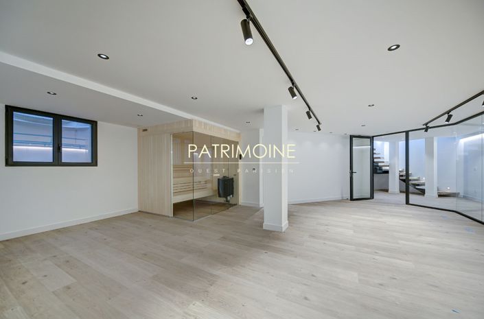 Image No.15-Propriété de 4 chambres à vendre à Orgeval