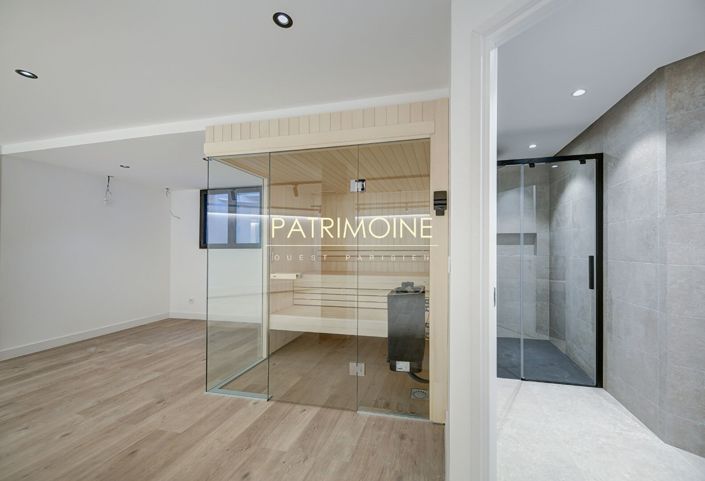 Image No.16-Propriété de 4 chambres à vendre à Orgeval