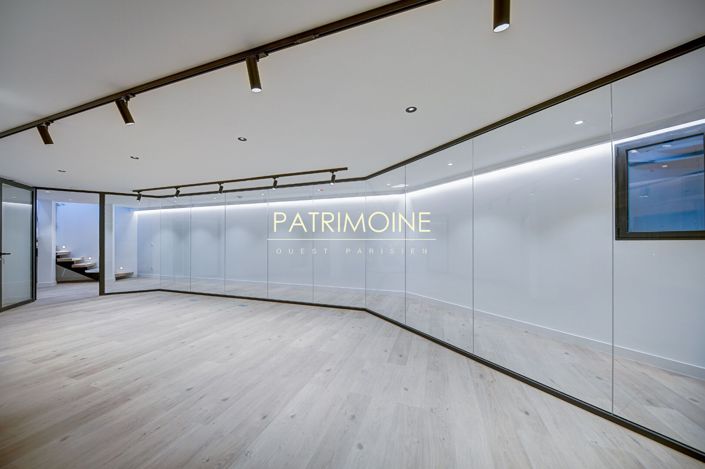 Image No.17-Propriété de 4 chambres à vendre à Orgeval