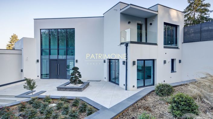 Image No.18-Propriété de 4 chambres à vendre à Orgeval