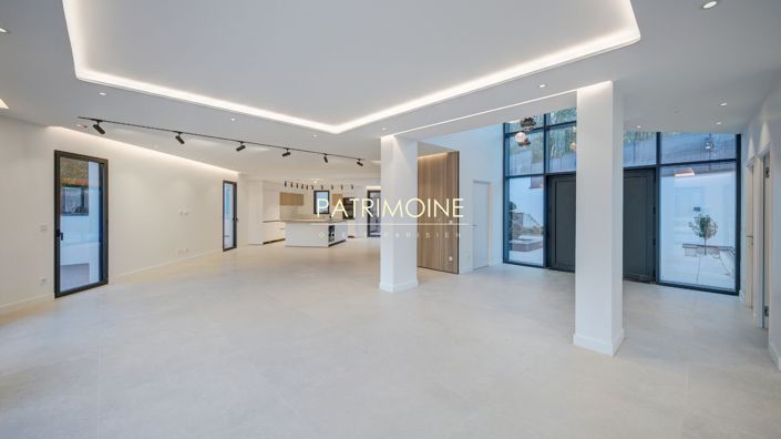 Image No.4-Propriété de 4 chambres à vendre à Orgeval