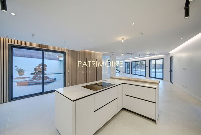 Image No.9-Propriété de 4 chambres à vendre à Orgeval