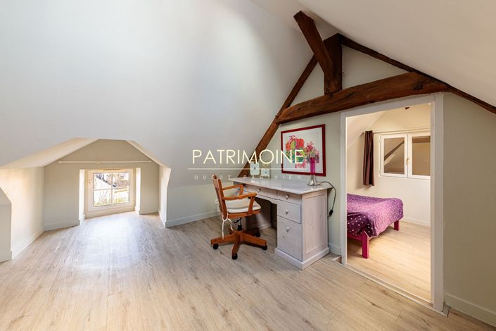 Image No.16-Propriété de 6 chambres à vendre à Nantes