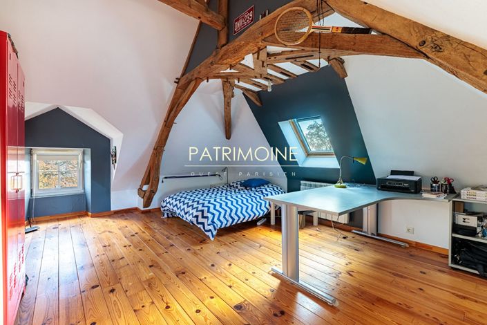 Image No.18-Propriété de 6 chambres à vendre à Nantes