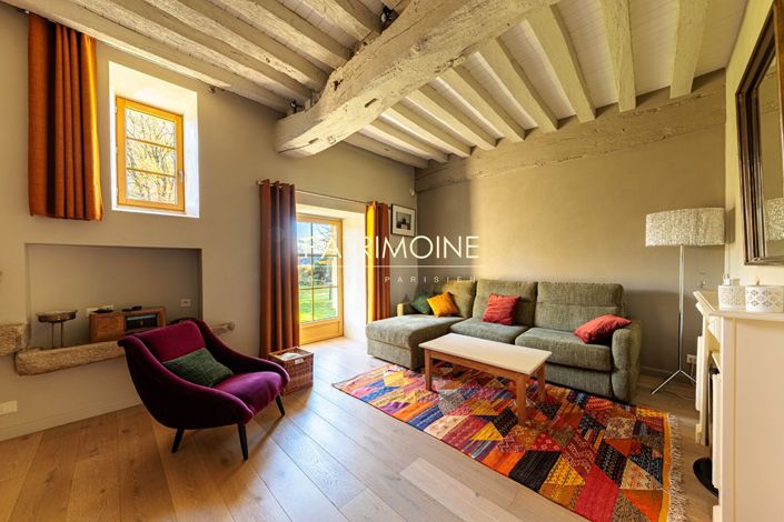 Image No.6-Propriété de 6 chambres à vendre à Nantes