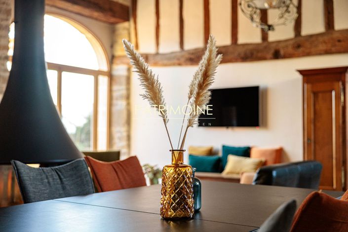 Image No.9-Propriété de 6 chambres à vendre à Nantes