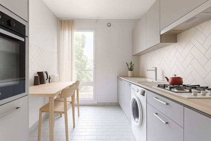 Image No.3-3 Bed Apartment for sale