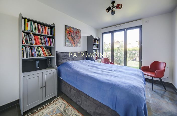 Image No.10-Propriété de 4 chambres à vendre à Saint-Nom-la-Bretèche