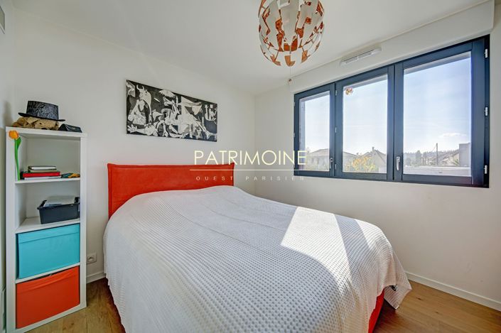 Image No.12-Propriété de 4 chambres à vendre à Saint-Nom-la-Bretèche