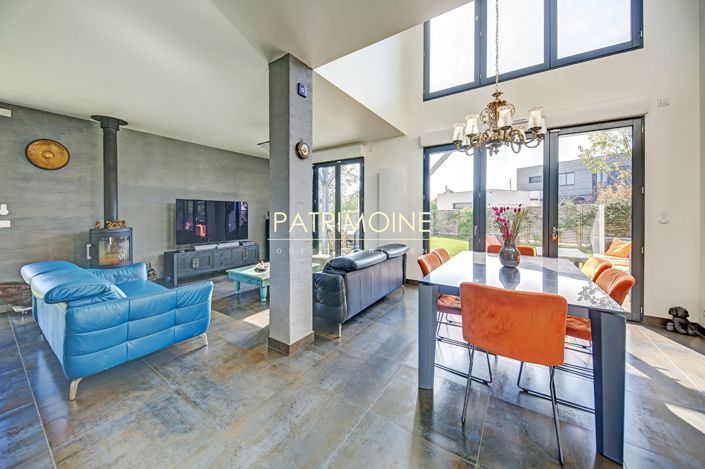 Image No.6-Propriété de 4 chambres à vendre à Saint-Nom-la-Bretèche