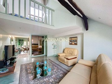 1 - Saint-Germain-en-Laye, Appartement