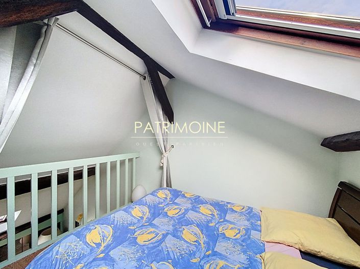 Image No.6-Appartement de 1 chambre à vendre à Saint-Germain-en-Laye