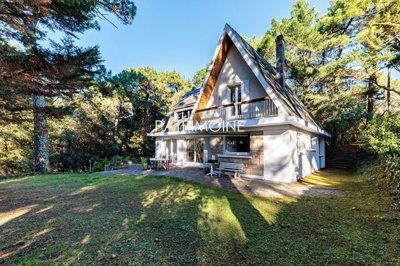 1 - La Baule-Escoublac, House