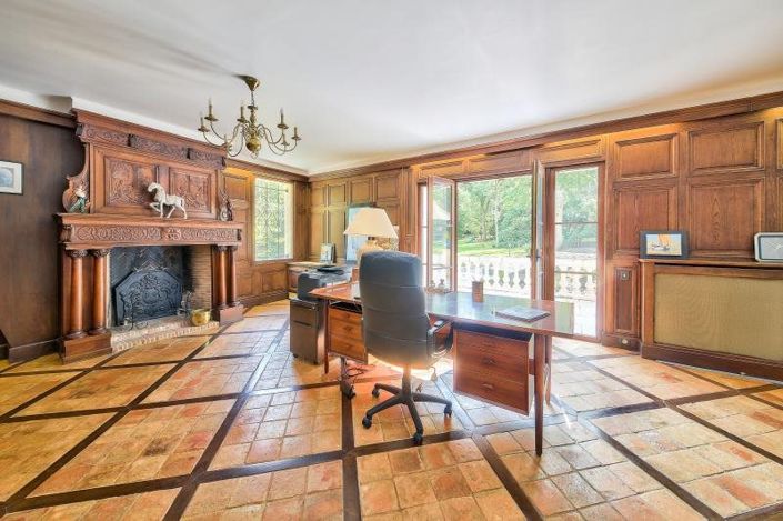 Image No.11-Propriété de 5 chambres à vendre à Poigny-la-Forêt