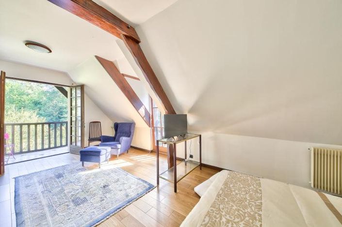 Image No.13-Propriété de 5 chambres à vendre à Poigny-la-Forêt