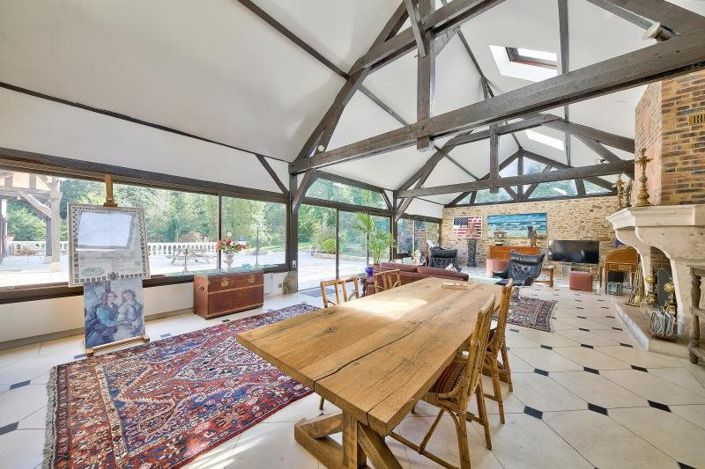 Image No.7-Propriété de 5 chambres à vendre à Poigny-la-Forêt