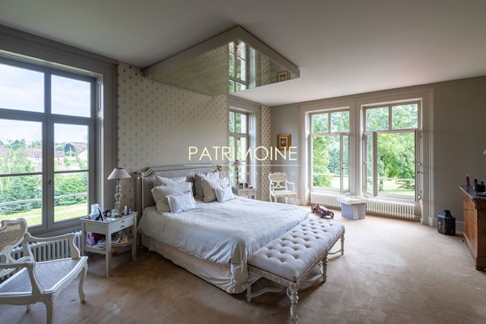 Image No.10-Propriété de 5 chambres à vendre à Jura