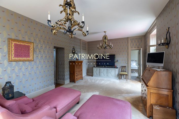 Image No.11-Propriété de 5 chambres à vendre à Jura