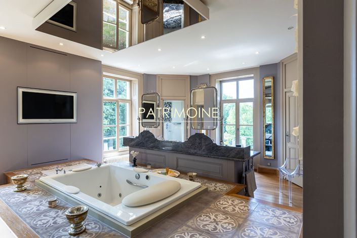 Image No.12-Propriété de 5 chambres à vendre à Jura