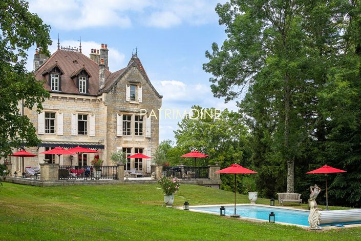 Image No.16-Propriété de 5 chambres à vendre à Jura