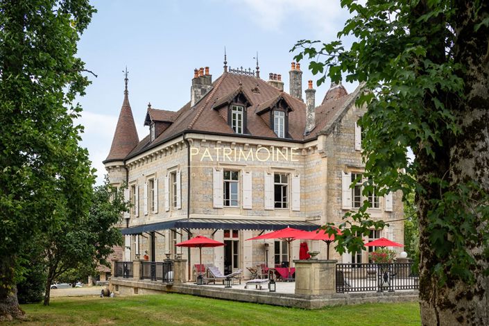 Image No.18-Propriété de 5 chambres à vendre à Jura
