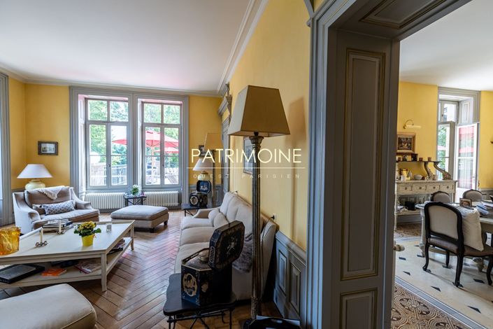 Image No.6-Propriété de 5 chambres à vendre à Jura