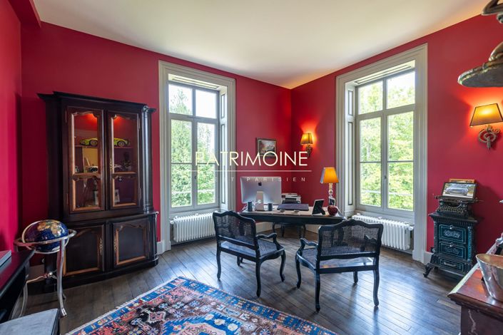 Image No.7-Propriété de 5 chambres à vendre à Jura