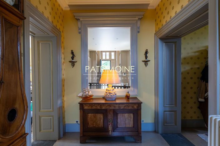 Image No.8-Propriété de 5 chambres à vendre à Jura