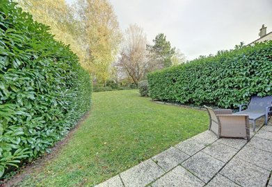 1 - Saint-Germain-en-Laye, House